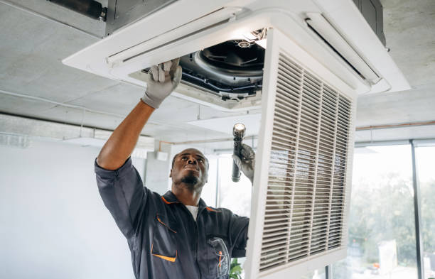 Licensed Hvac service in Elkton, KY - FH HVAC